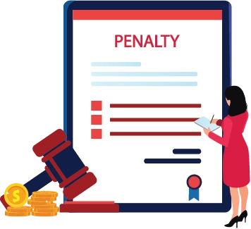 Form 1099 Late Filing Penalty: How to Avoid Costly IRS Fines