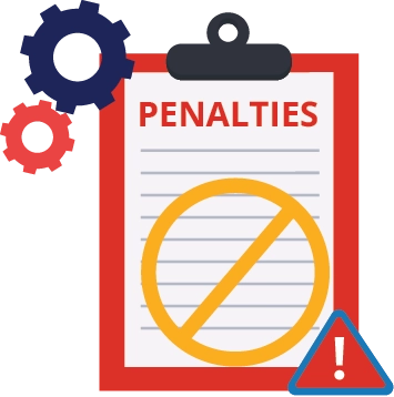 E-File Your Form 1099/1098 with Tax2efile and Avoid Penalties
